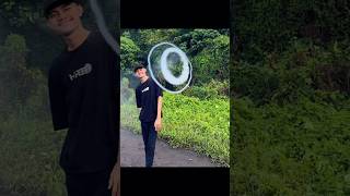 Amazing vape tricksamazing vapetrick surprise vapeasmr ghosttrick smoke ring tricks shorts [upl. by Peisch]