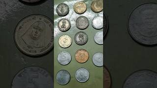 5 rs Commemorative coins [upl. by Craner]