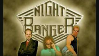 Night ranger  sister christian motorn [upl. by Wendin]