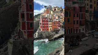 Cinque Terre Italy [upl. by Kcor]