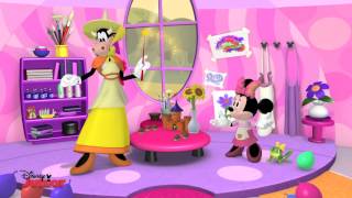 Disney Junior Bumper Mickey Mouse Clubhouse 7 [upl. by Nisbet125]