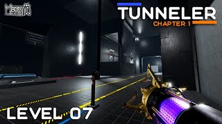 TUNNELER – Chapter 1 – Level 7 [upl. by Jueta56]