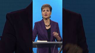 That word  Joyce Meyer [upl. by Igenia]