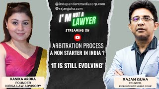 WHY SO MUCH LITIGATION BETWEEN GOVERNMENT amp CONSTRUCTION FIRMS amp IS ARBITRATION A FAILURE lawyers [upl. by Ocihc]