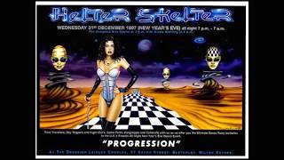 Vibes  Livelee  Helter Skelter  Progression NYE 9798 [upl. by Marco]