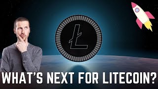 LITECOIN MAJOR UPDATE  LTC CRYPTO NEWS UPDATE 2024 [upl. by Pavkovic]