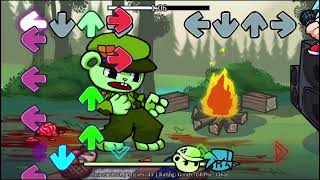 fnf flippy flipped out 30 android version [upl. by Acsecnarf]