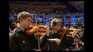 Respighi October  Roman Festivals Part 3  Petrenko conducts [upl. by Gainor]