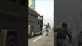 The Union Depository Contract Replay MONEY Glitch GTA 5 Online [upl. by Eimmit]