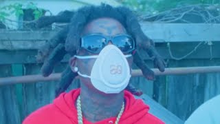 YNW Melly ft Kodak Black quotThugged Outquot Music Video [upl. by Yragerg]