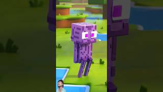 minecraft animation minecraftanimation майнкрафт minecraftshorts minecraftmemes hapico [upl. by Nylear]