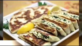 Turkish Gozleme recipe [upl. by Akimal454]