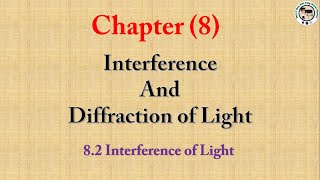 Grade 12 Physics  Chapter 8 Interference and Diffraction of Light Part 2 [upl. by Nitsruk]