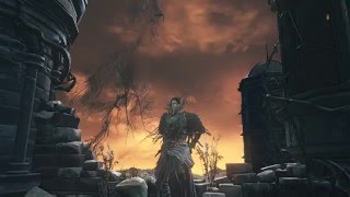 Dark Souls 3  All Illusory Wall Locations Location Guide [upl. by Bendicty816]