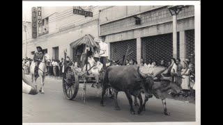 Cinco mitos sobre el inicio de la Feria de Cali [upl. by Retsel]