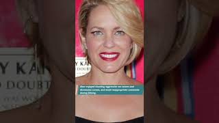 Actress Arianne Zucker Accuses CoExecutive Producer of Sexual Harassment in Lawsuit [upl. by Lorusso547]