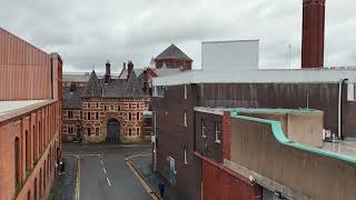 Inside UK Prison’s Documentary Full Documentary [upl. by Tippets47]