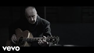 Pete Townshend  Cant Outrun The Truth Official Video [upl. by Yenffit]