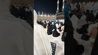 Makkah 🕋 epi 258 azan viral trending whatsappstatus allahﷻ mecca ytshorts [upl. by Silisav469]