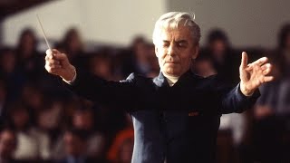 Bizet LArlésienne Suite No 2  Karajan · Berliner Philharmoniker [upl. by Gowon]