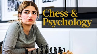 Nimzowitsch vs Rubinstein Dresden 1926  Chess and Psychology  IM Dorsa Derakhshani [upl. by Beore870]