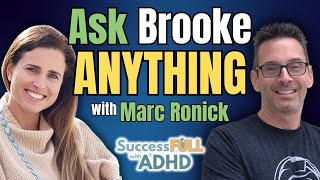 Ask Me Anything with Marc Ronick [upl. by Kamat]