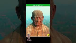 amazingfacts sardar Vallabhbhai Patel ki 182m ki Murti statueofunity [upl. by Nagaem]