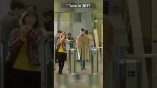 Strong Woman  strong woman do bong soon 2023 kdrama  kdrama strongwomandobongsoon shorts short [upl. by Elacsap]