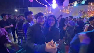 Freshers Party🎉 2020 AIIMS DELHI [upl. by Maia]