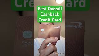 Capital One Savor Card is my pick for a no frills daily use credit card 💳 capitalone creditcard [upl. by Arleen]