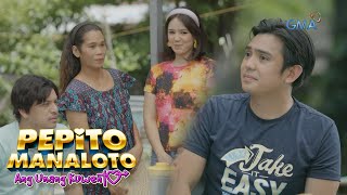 Pepito Manaloto  Ang Unang Kuwento Meet Pitoy 20 the next Mr Caniogan 1986  YouLOL [upl. by Hctim]