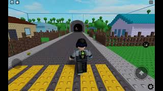 NPCs becoming smart in roblox [upl. by Caves]