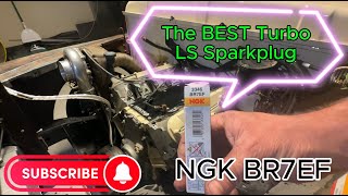 LS Spark Plug Tech Turbo or Nitrous watch this video [upl. by Lisk]