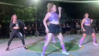 mix z ladies  Best energetic ots [upl. by Angelita841]