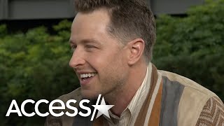 Josh Dallas Says He And Ginnifer Goodwin Act Like Kids When They’re Not With Their Kids [upl. by Lebbie]