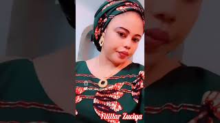 Aisha Najamu izzarso kallon kallon So Fitillar Zuciya Mukullin Zuciya hamisubreakar duet [upl. by Eimmot]