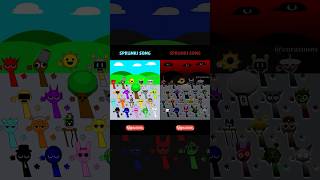 Incredibox Sprunki Dancing Sprunki Songsprunki incrediboxsprunki viralvideo shorts sprunkisong [upl. by Hsitirb345]