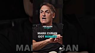 How Mark Cuban Lost 82000 [upl. by Notniuq902]