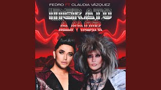 Ingrato Amor feat Claudia Vazquez [upl. by Talya953]