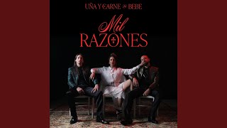 Mil Razones feat Bebe [upl. by Januisz]