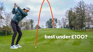 The best value golf shoes of the year [upl. by Christan]