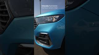 Your 74 PLATE AllNew Ford Transit Connect Limited at Kirkcaldy Ford Centre fordvan [upl. by Eeldarb]