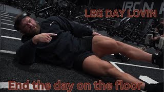 Dont MISS OUT on These GameChanging Leg Day Exercises [upl. by Baron]