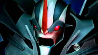 Transformers Prime  Boom De Yada [upl. by Melia51]