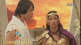 Encantadia 2005 Magkapatid sa Devas  Full Episode 88 [upl. by Ladiv]