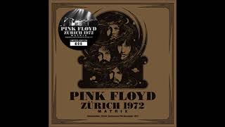 Pink Floyd  Childhoods End 19721209 [upl. by Airehs]