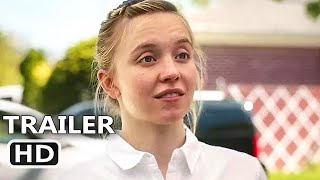 REALITY Trailer 2023 Sydney Sweeney [upl. by Sgninnej744]