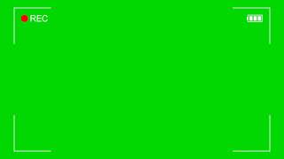 camera recording green screen [upl. by Donadee]