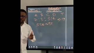 MATHEMATICS VARIATION RATIO AND PROPORTION 3 [upl. by Polish]