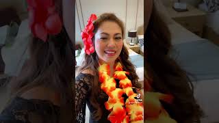 Hawaiian Wedding Song for their 50th Golden 061474 laloha faafetaLava bundalian50 ❤️ ph usa [upl. by Ekeiram]